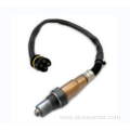 MERCEDES-BENZ A CLASS W168 2001 1.6 Oxygen Sensor